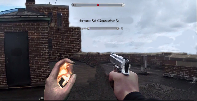 Game Play Image
